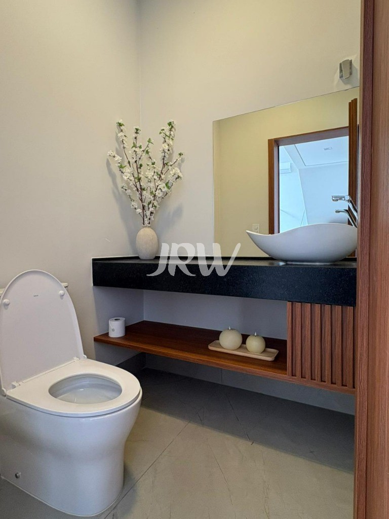 Casa de Condomínio, 4 quartos - Foto 23