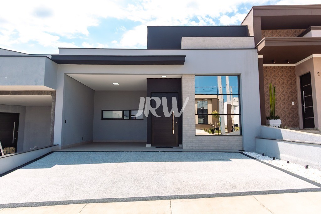 Casa de Condomínio, 3 quartos - Foto 2