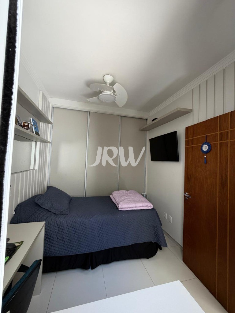 Casa de Condomínio, 3 quartos - Foto 16