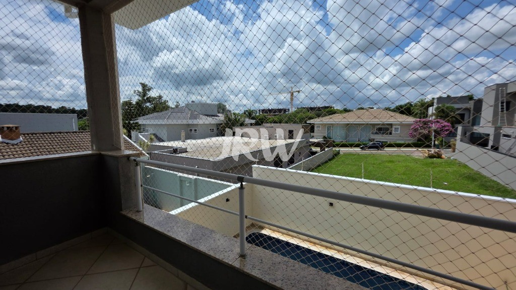 Casa de Condomínio, 4 quartos - Foto 11