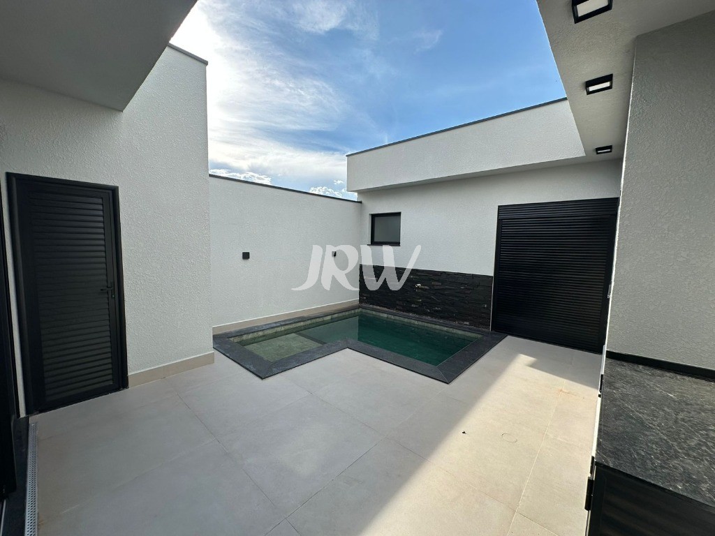 Casa, 3 quartos, 250 m² - Foto 19
