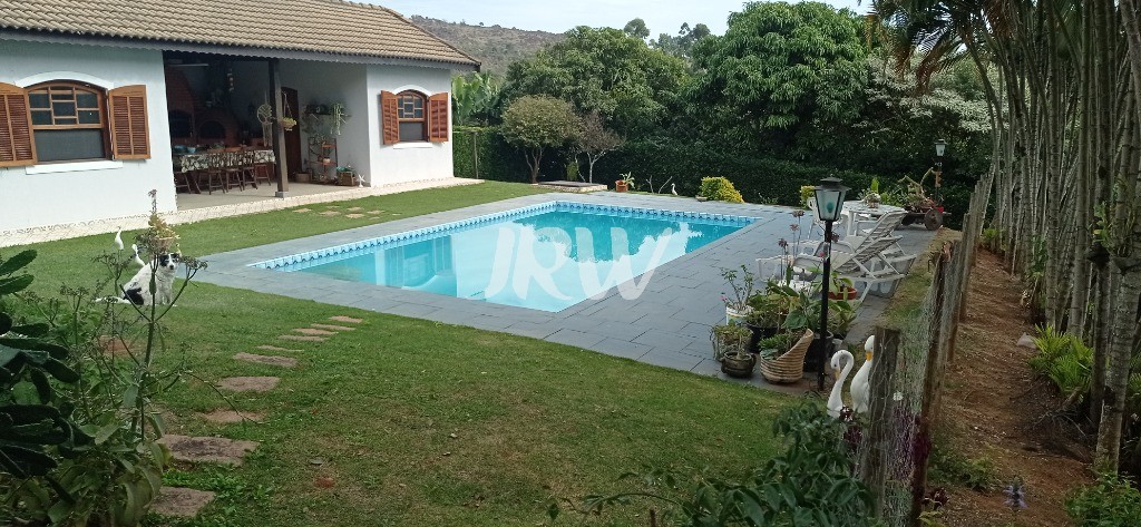 Chácara, 3 quartos, 1000 m² - Foto 6