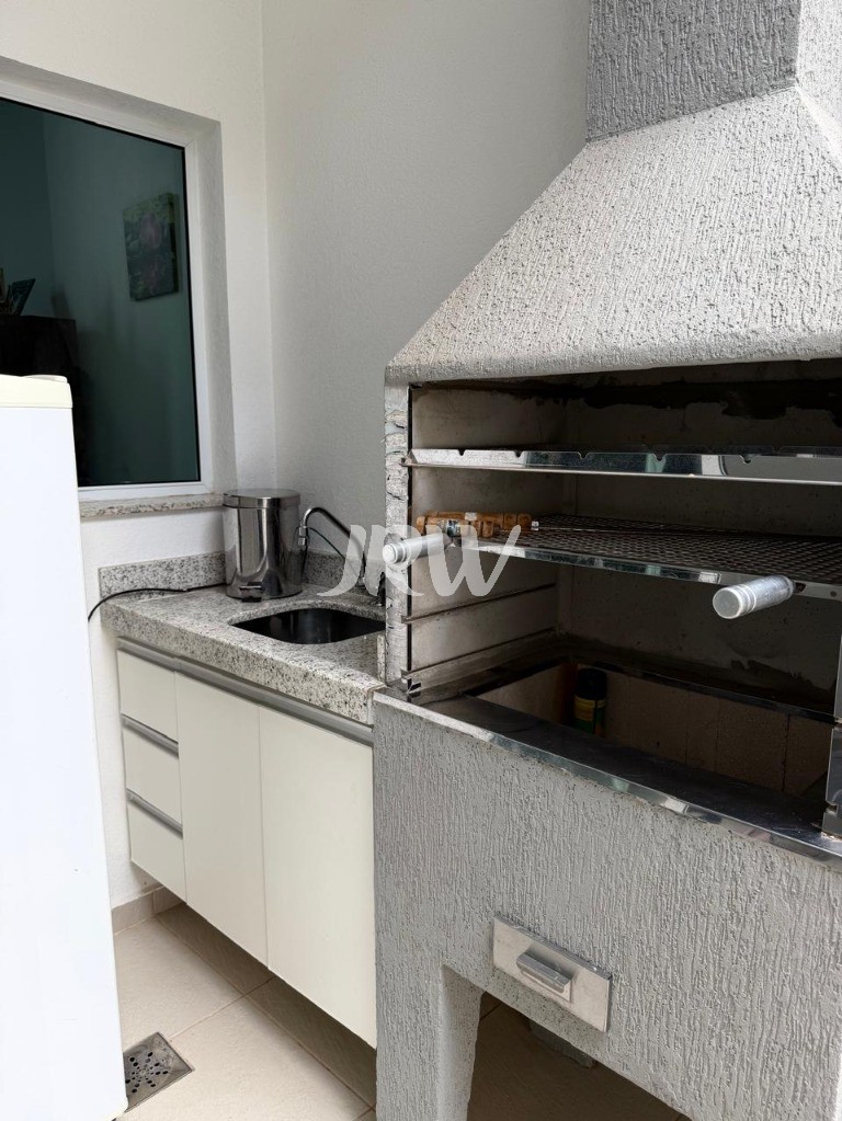 Casa de Condomínio, 3 quartos - Foto 35