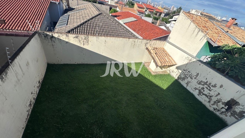 Sobrado, 4 quartos, 250 m² - Foto 6