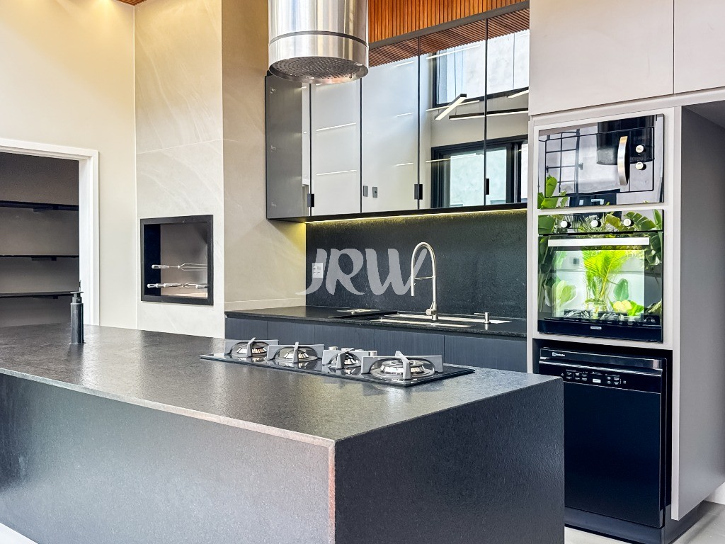 Casa de Condomínio, 3 quartos - Foto 18