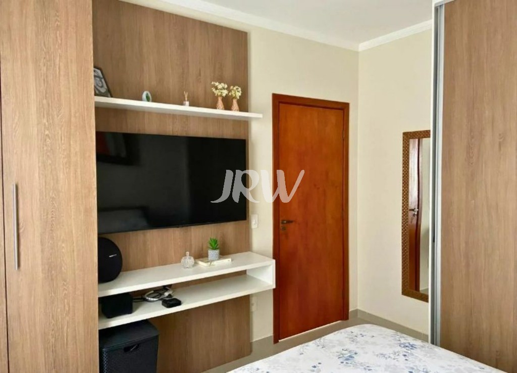 Apartamento, 2 quartos, 60 m² - Foto 11