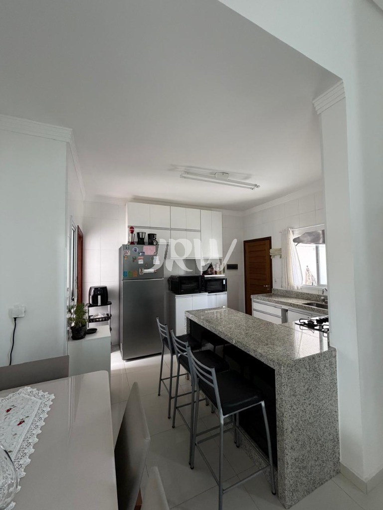 Casa de Condomínio, 3 quartos - Foto 12