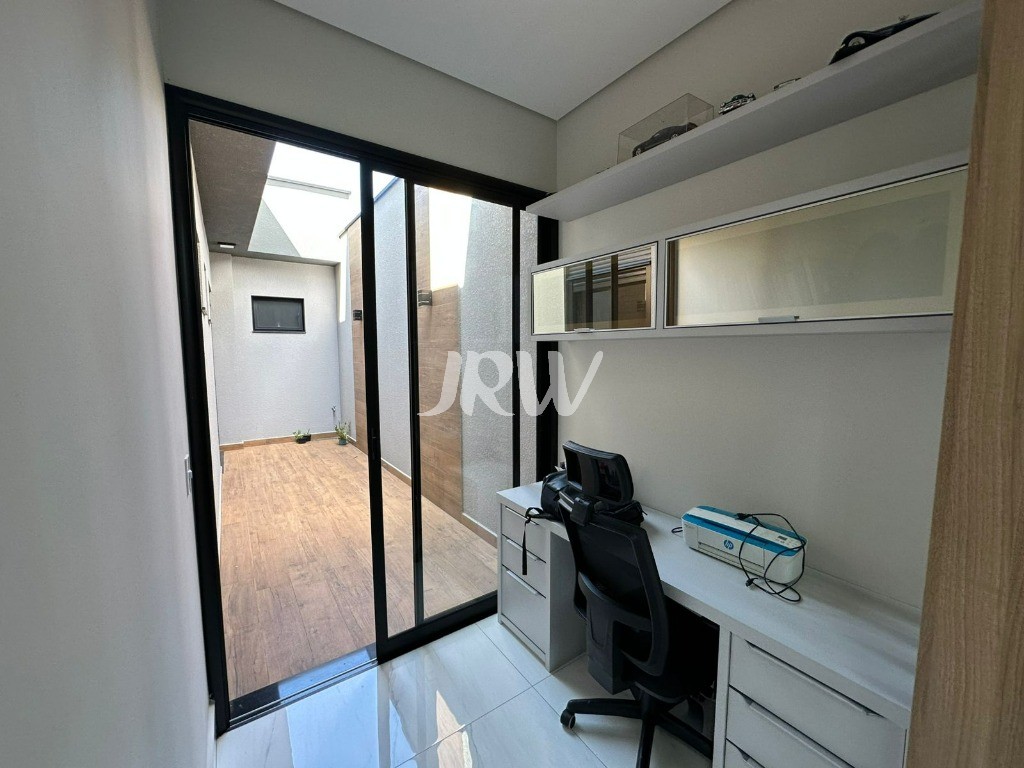 Casa de Condomínio, 3 quartos - Foto 9