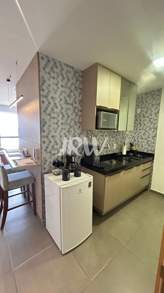 Apartamento, 1 quarto, 40 m² - Foto 4