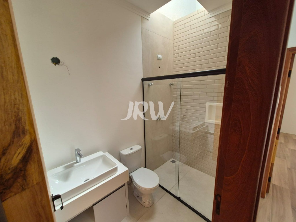 Casa de Condomínio, 3 quartos - Foto 19