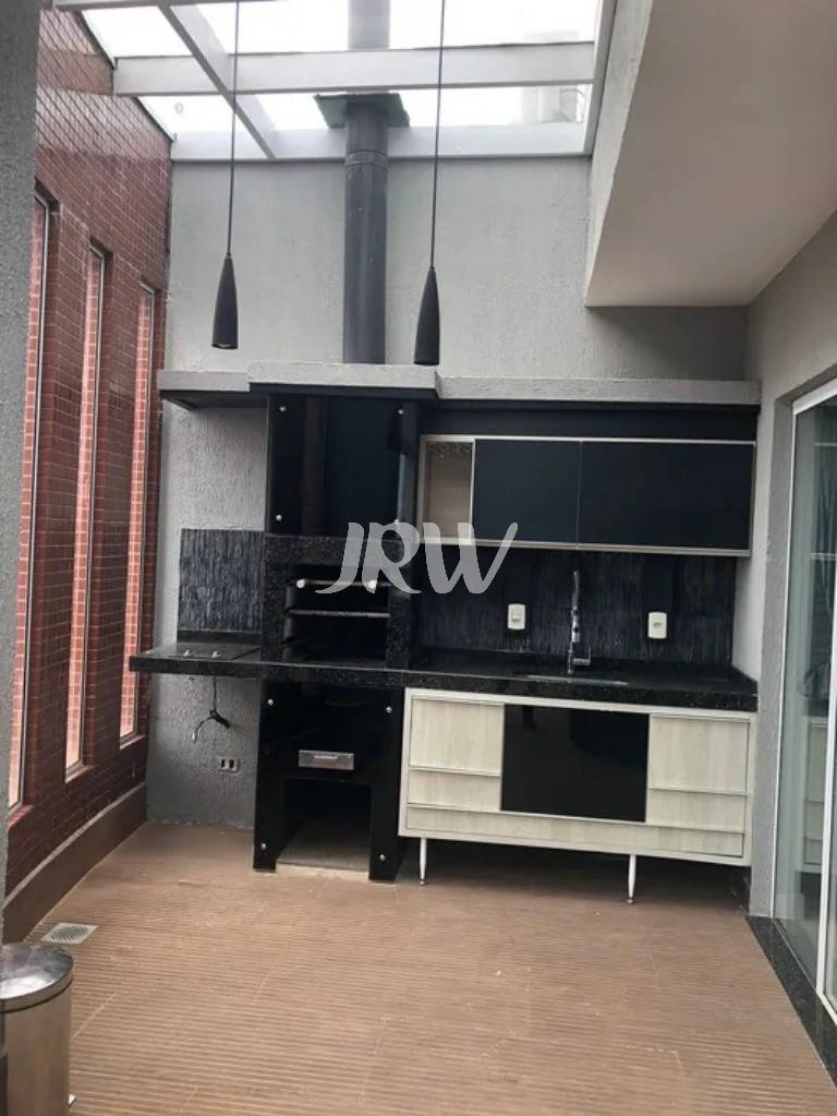 Cobertura, 3 quartos, 157 m² - Foto 3