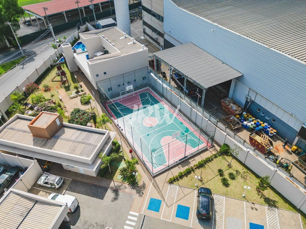 Apartamento, 2 quartos, 51 m² - Foto 26