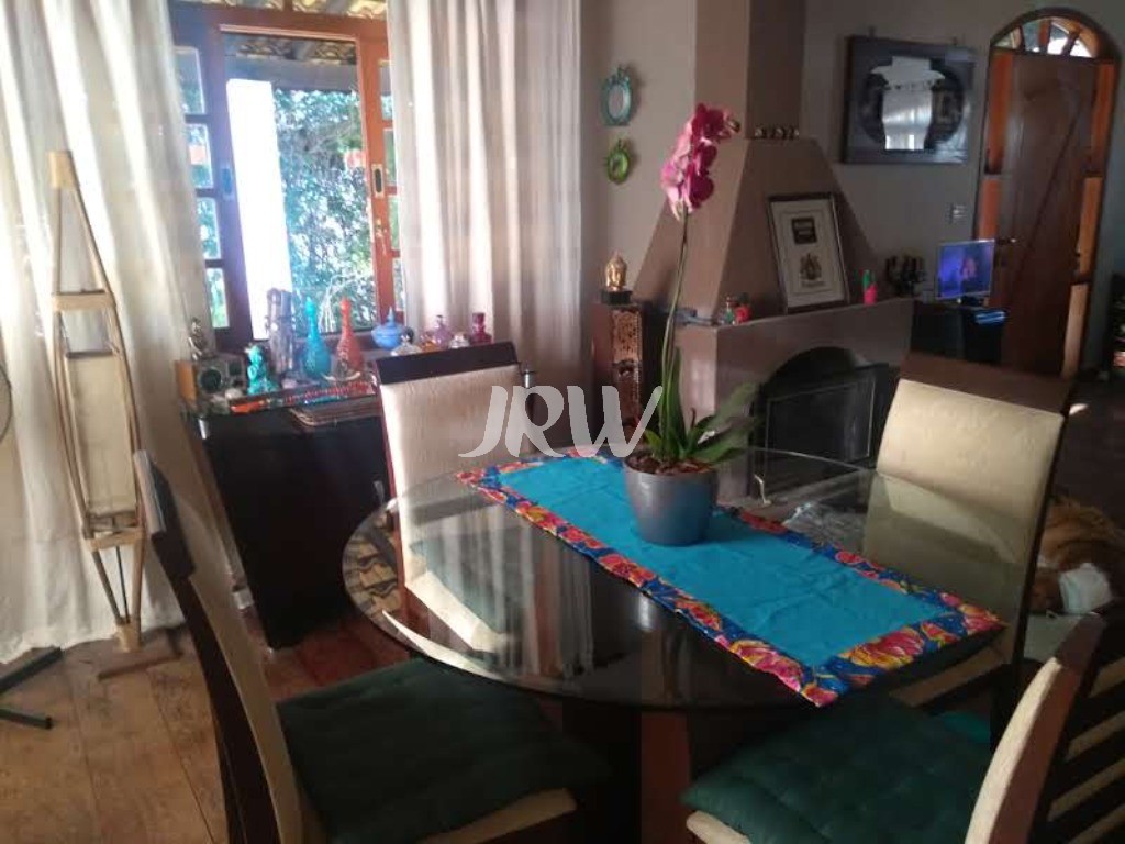 Chácara, 3 quartos, 1000 m² - Foto 18