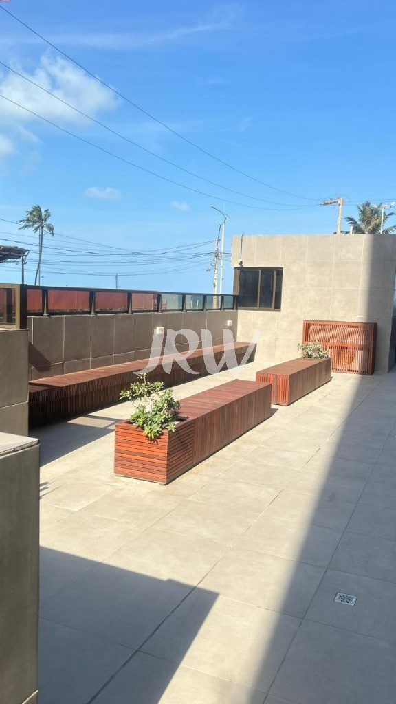 Apartamento, 1 quarto, 40 m² - Foto 26