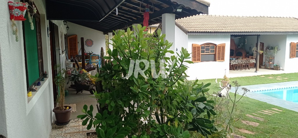 Chácara, 3 quartos, 1000 m² - Foto 7