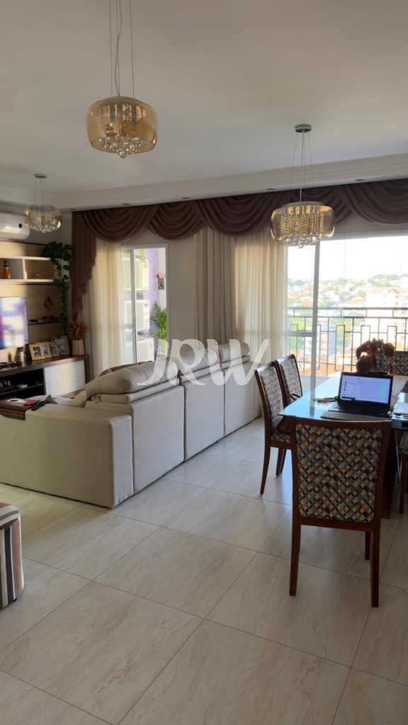 Apartamento, 3 quartos, 101 m² - Foto 3