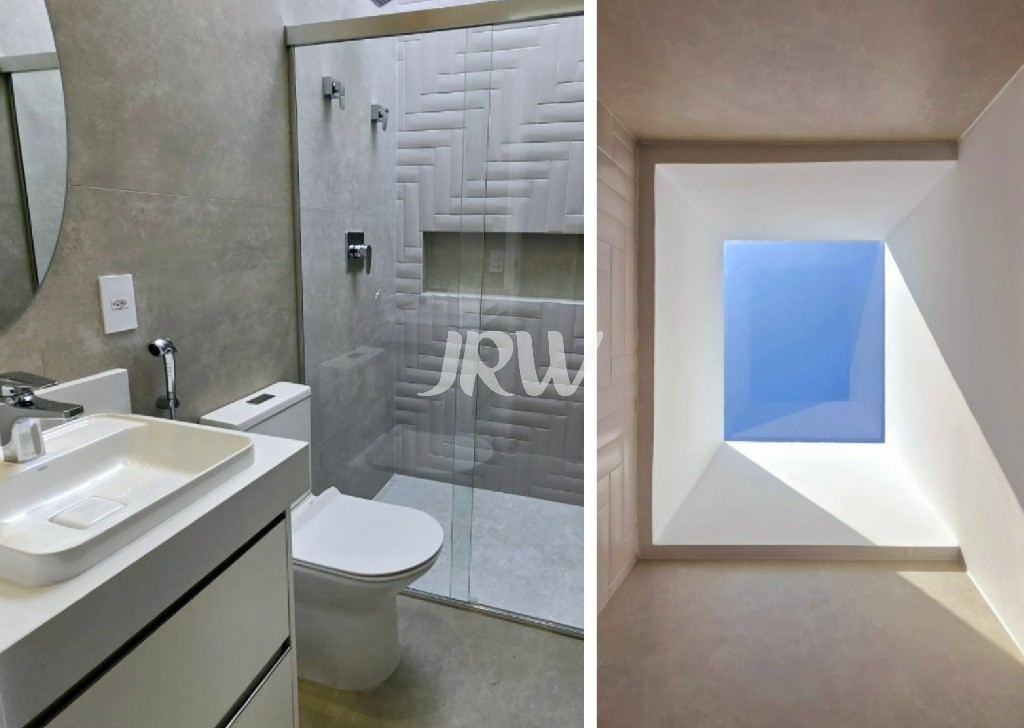 Casa de Condomínio, 3 quartos - Foto 16