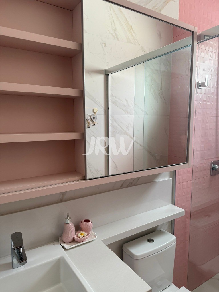 Casa de Condomínio, 3 quartos - Foto 29