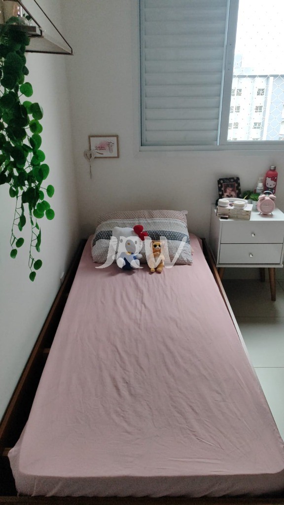 Apartamento, 3 quartos, 62 m² - Foto 16