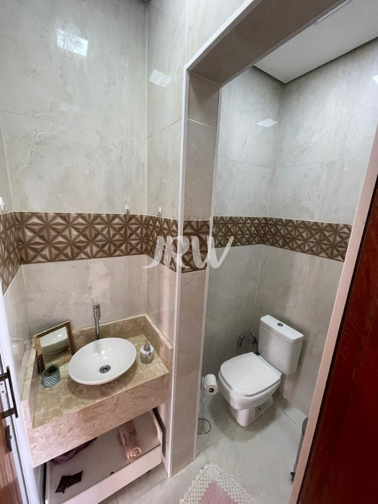 Casa de Condomínio, 3 quartos - Foto 9