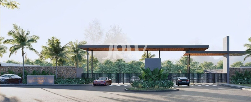 Terreno, 200 m² - Foto 1