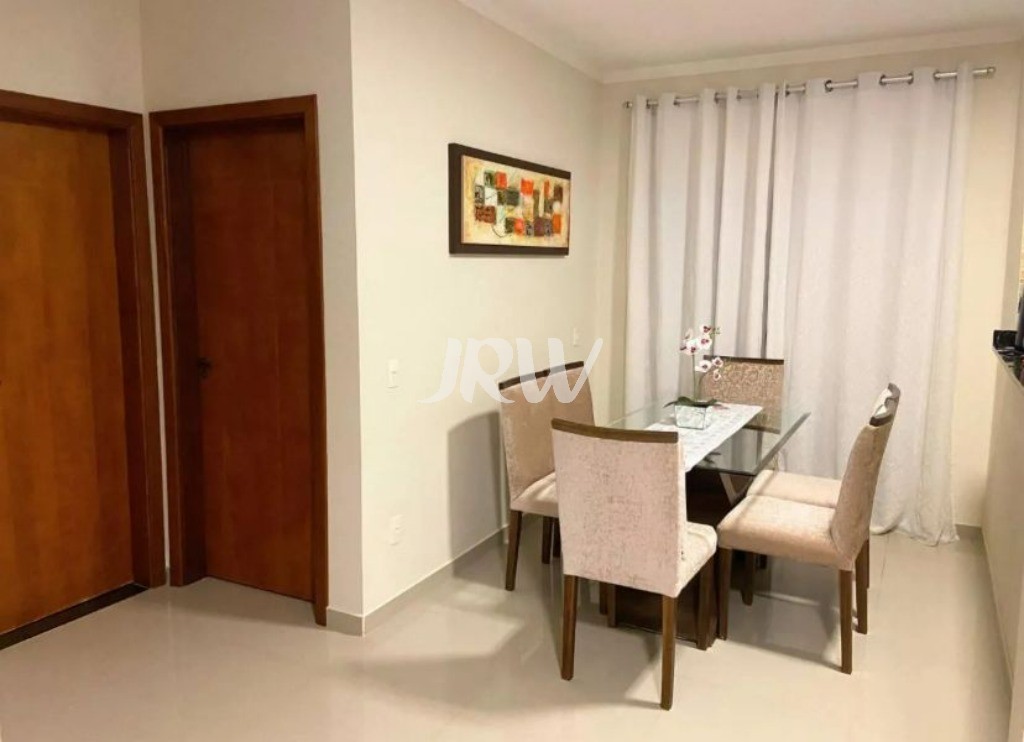 Apartamento, 2 quartos, 60 m² - Foto 5