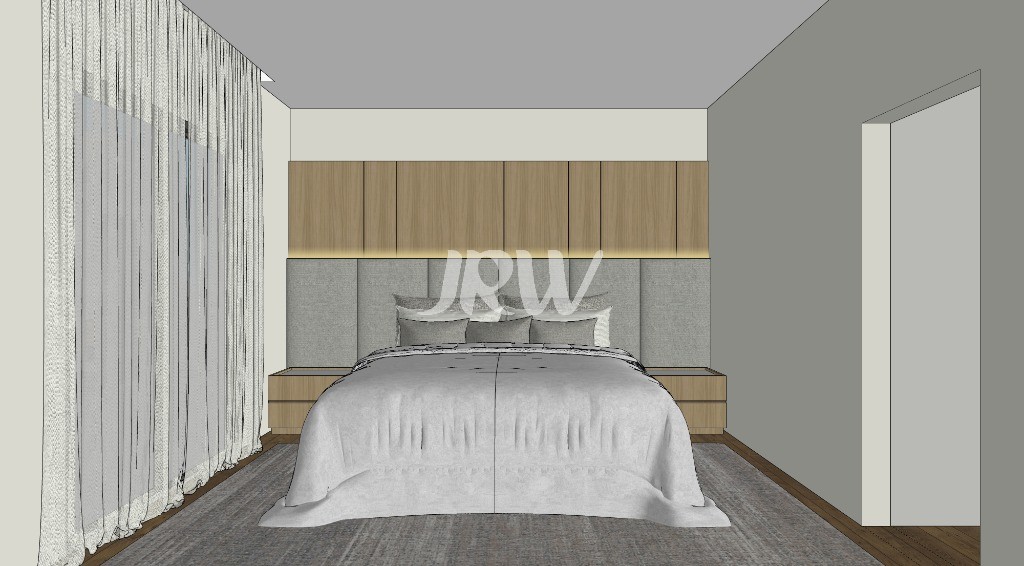 Casa, 3 quartos, 219 m² - Foto 12