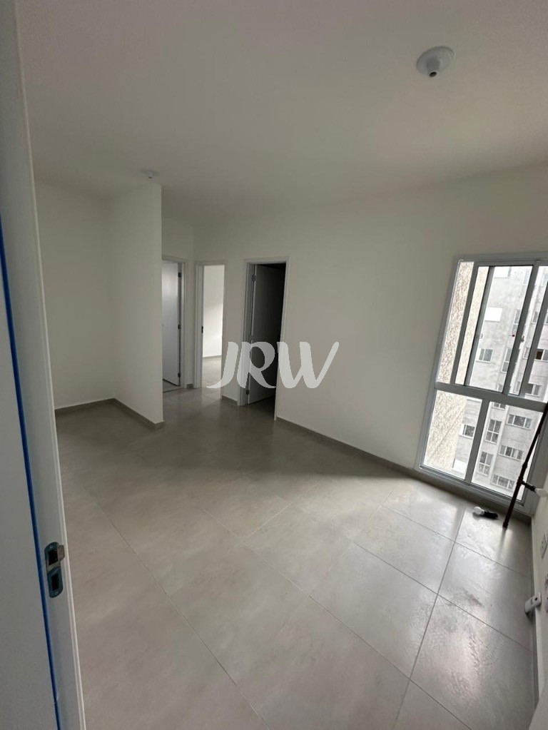 Apartamento, 2 quartos, 52 m² - Foto 1