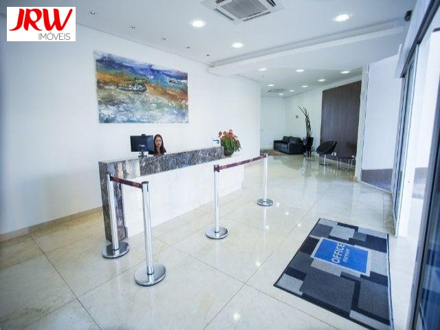 Sala-Conjunto, 40 m² - Foto 12