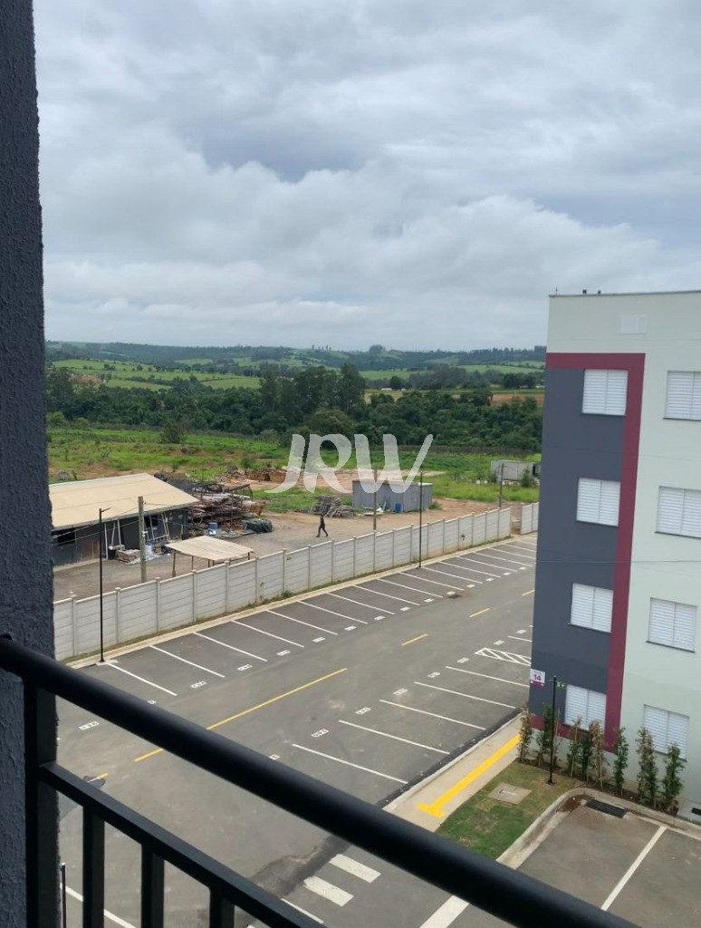 Apartamento, 2 quartos, 50 m² - Foto 3
