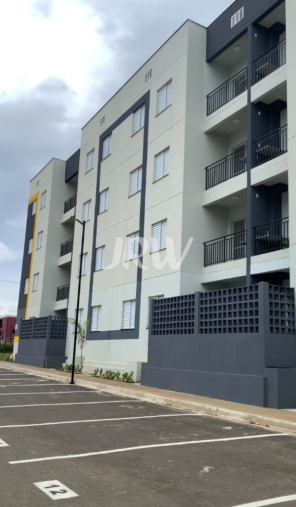 Apartamento, 2 quartos, 50 m² - Foto 5