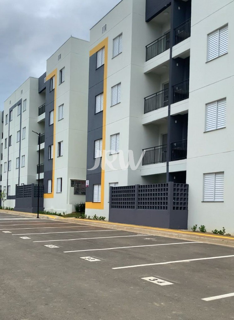 Apartamento, 2 quartos, 50 m² - Foto 7