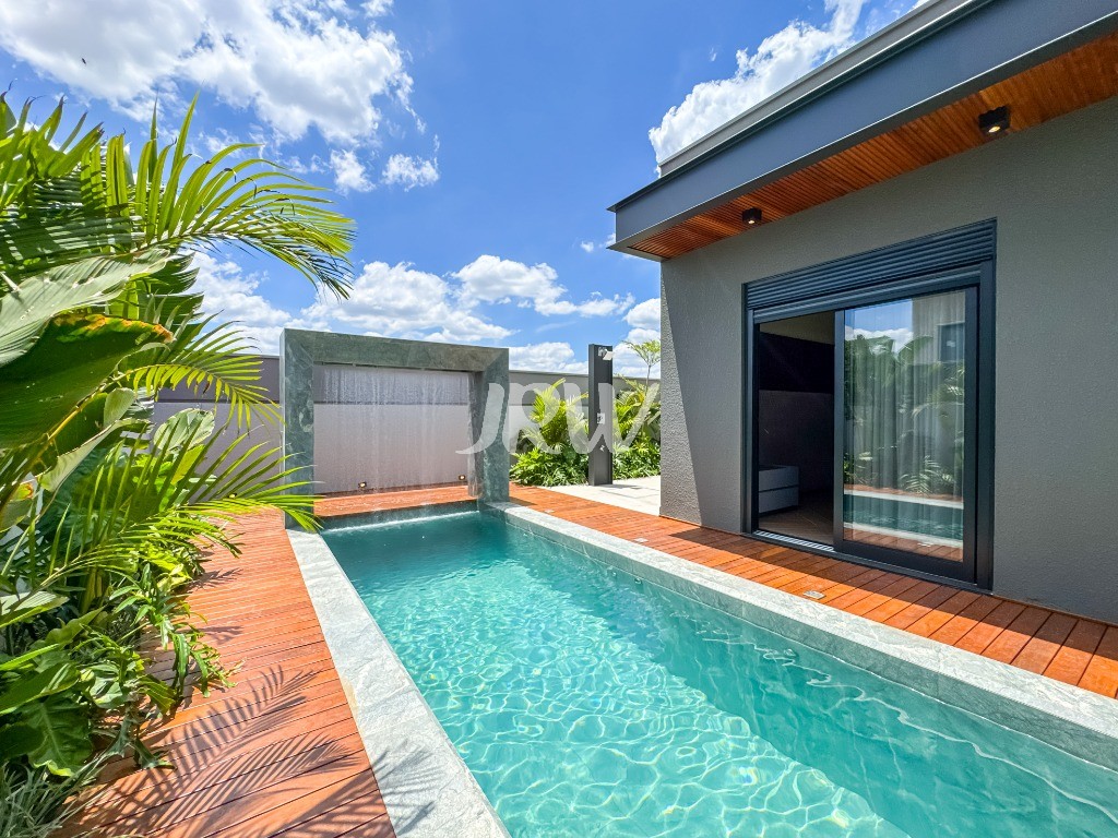 Casa de Condomínio, 3 quartos - Foto 38