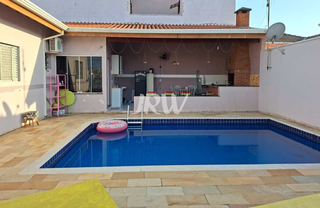 Casa, 1 quarto, 300 m² - Foto 1