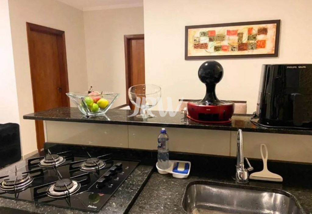 Apartamento, 2 quartos, 60 m² - Foto 6