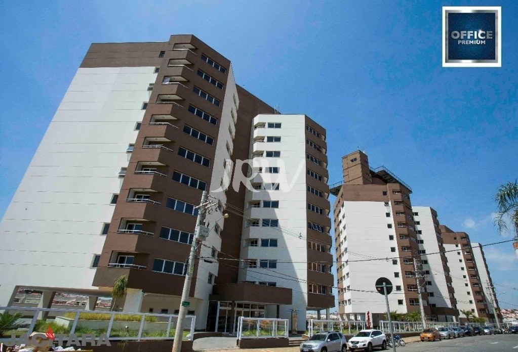 Sala-Conjunto, 40 m² - Foto 9