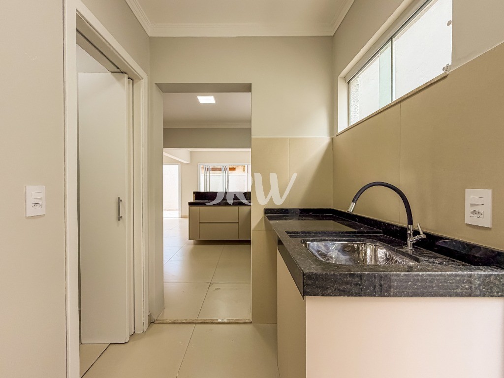 Casa de Condomínio, 3 quartos - Foto 15