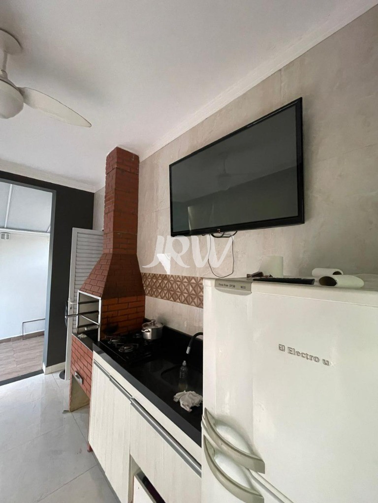 Casa de Condomínio, 3 quartos - Foto 23