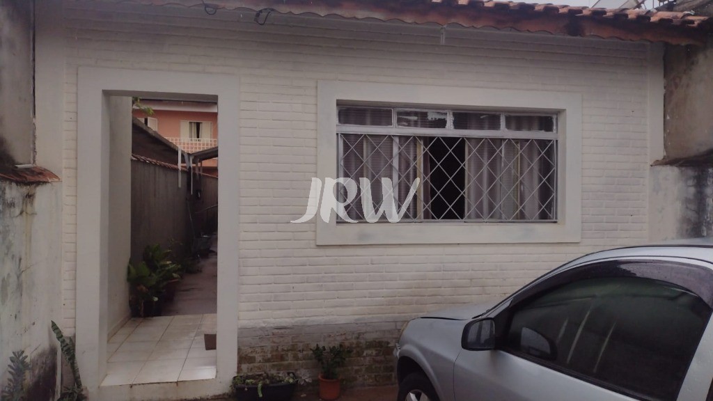 Casa, 2 quartos, 165 m² - Foto 1