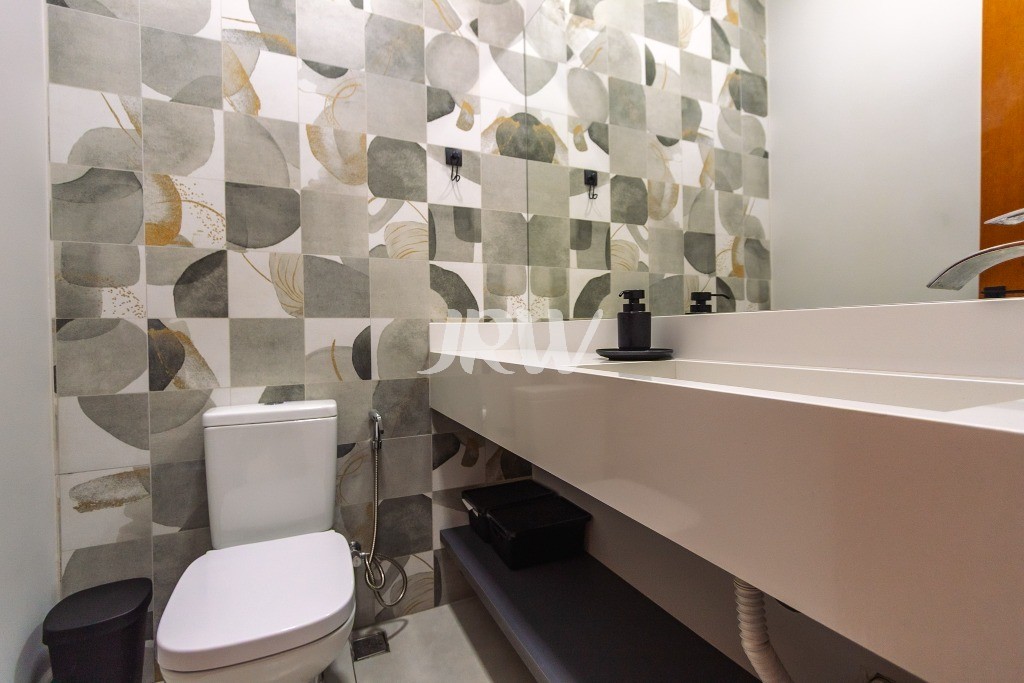 Casa de Condomínio, 3 quartos - Foto 24