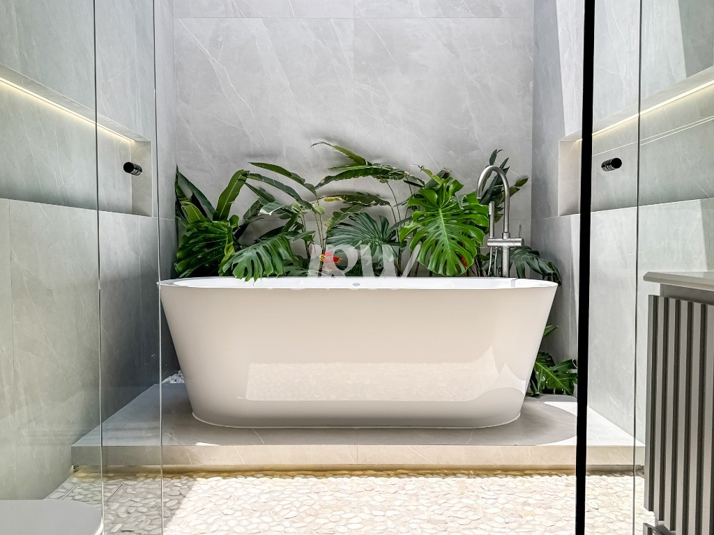 Casa de Condomínio, 3 quartos - Foto 55