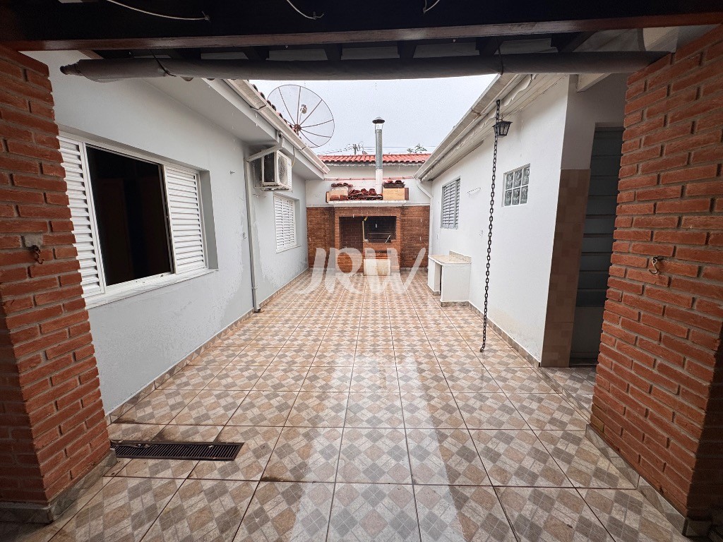 Casa, 4 quartos, 250 m² - Foto 27