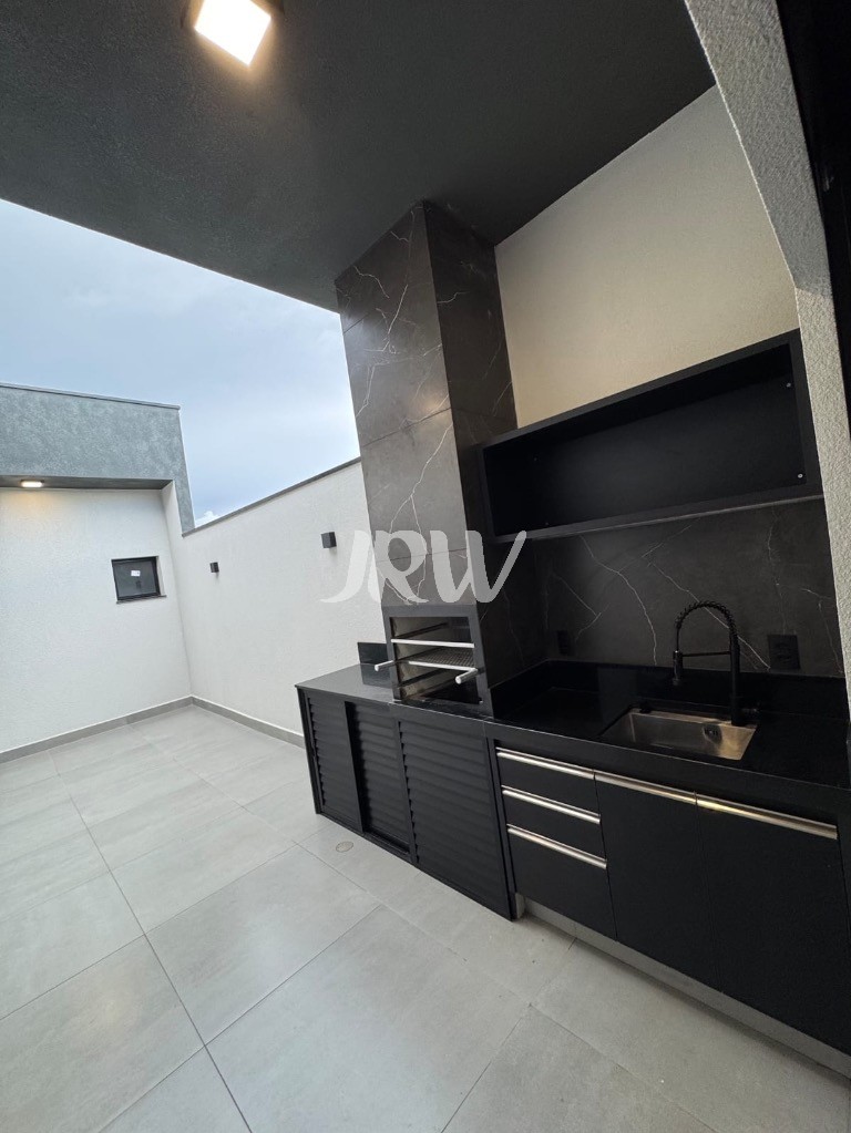 Casa, 3 quartos, 150 m² - Foto 9