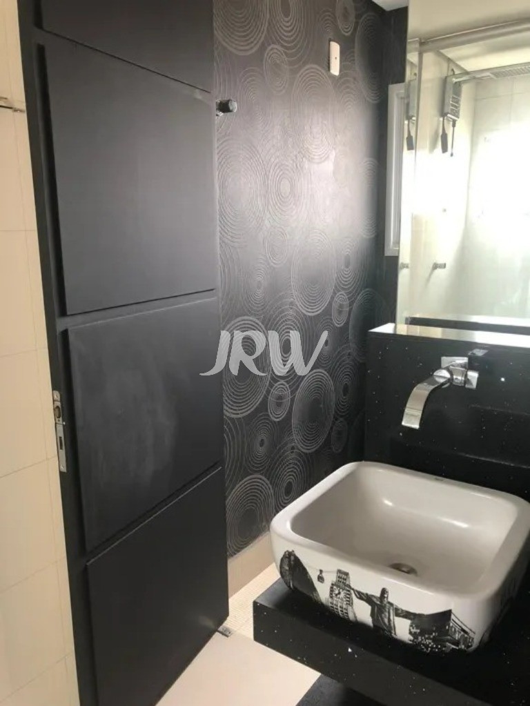 Cobertura, 3 quartos, 157 m² - Foto 9