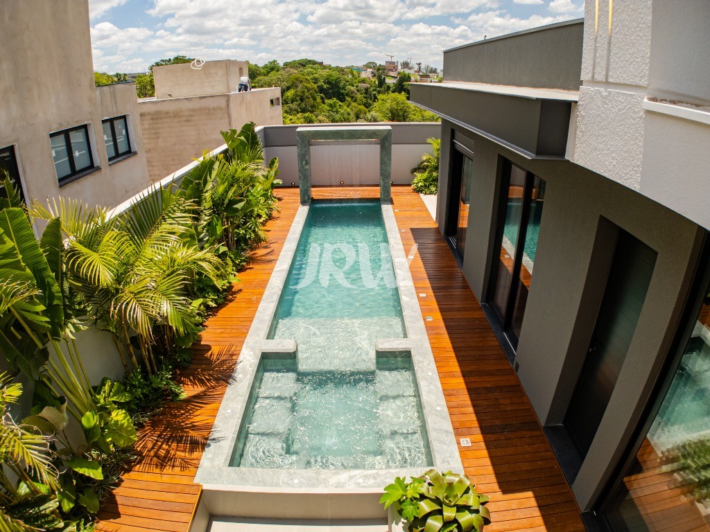 Casa de Condomínio, 3 quartos - Foto 42