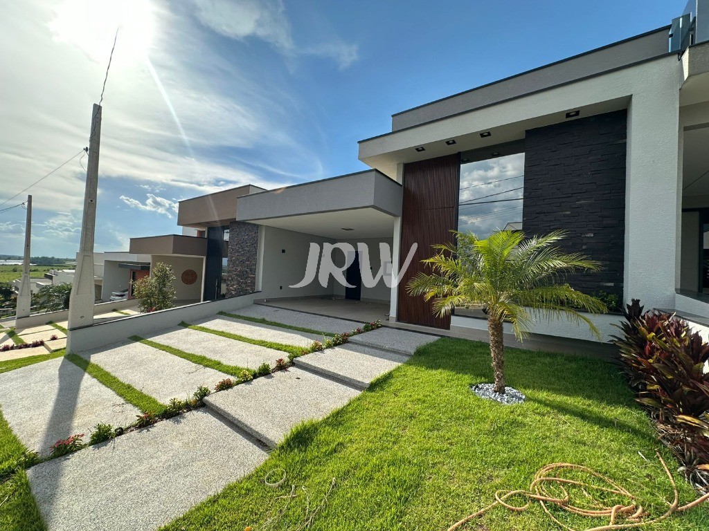 Casa, 3 quartos, 250 m² - Foto 1