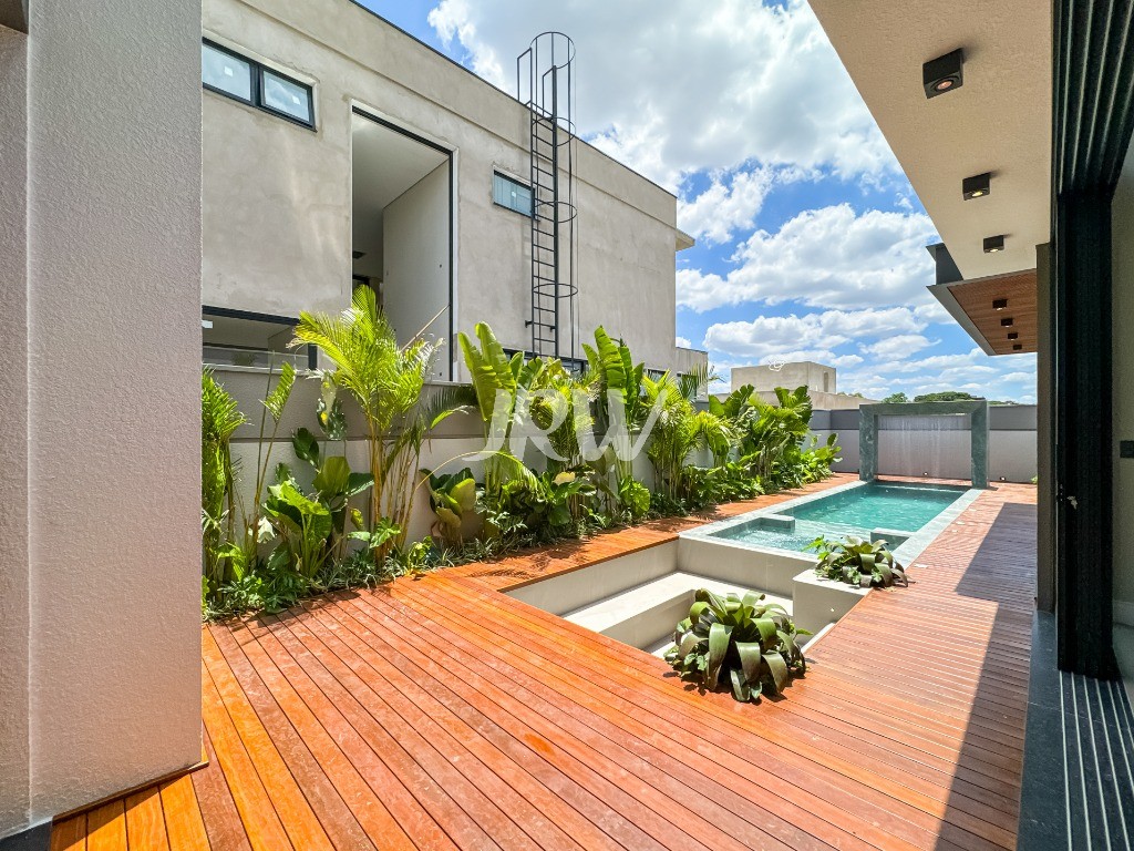 Casa de Condomínio, 3 quartos - Foto 28