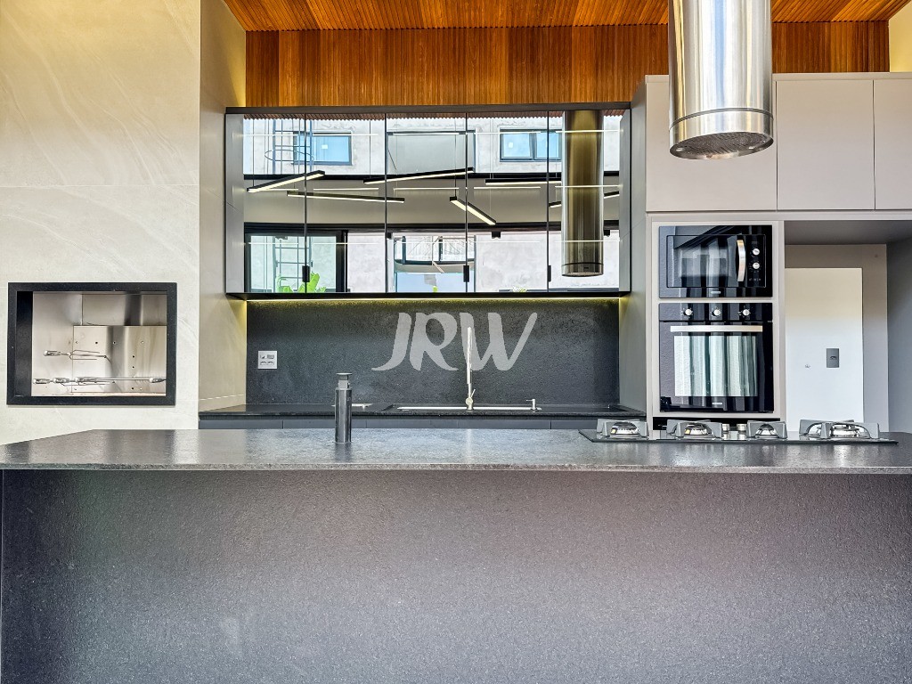 Casa de Condomínio, 3 quartos - Foto 21