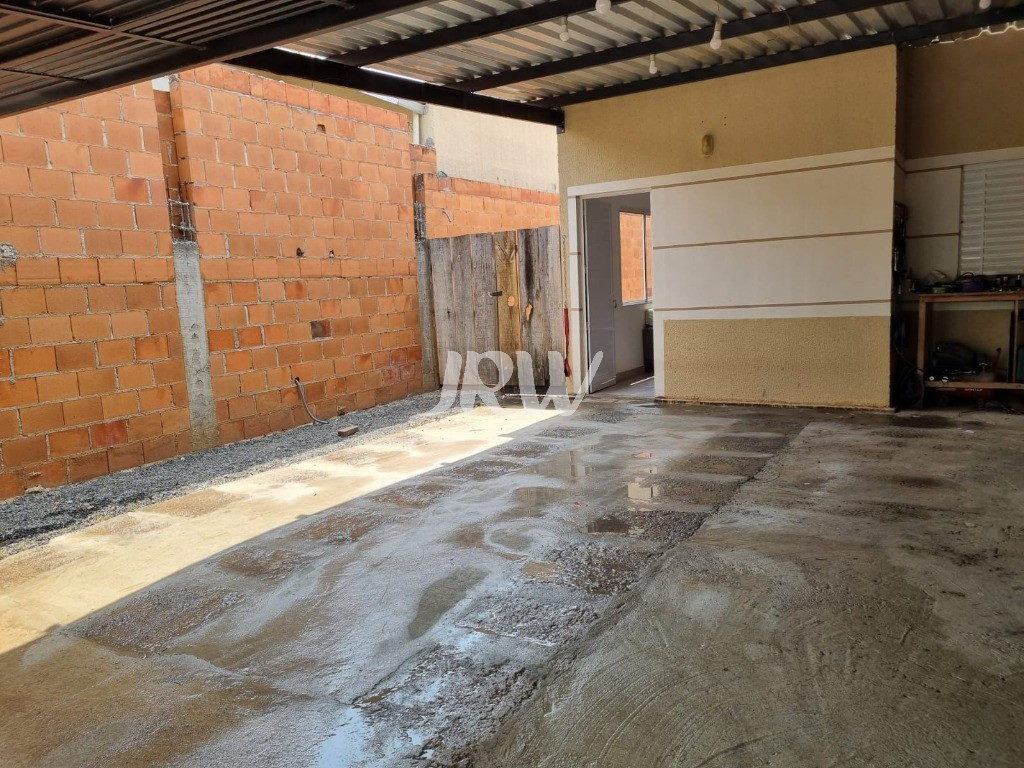 Casa, 2 quartos, 53 m² - Foto 1