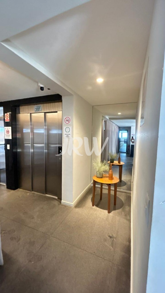 Apartamento, 1 quarto, 40 m² - Foto 24